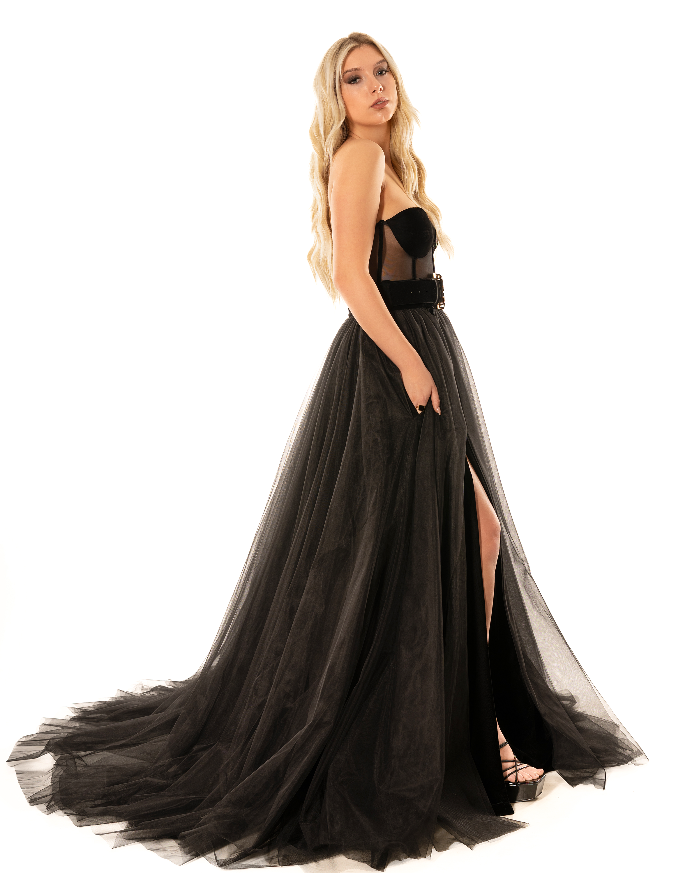 Last Dance Collection